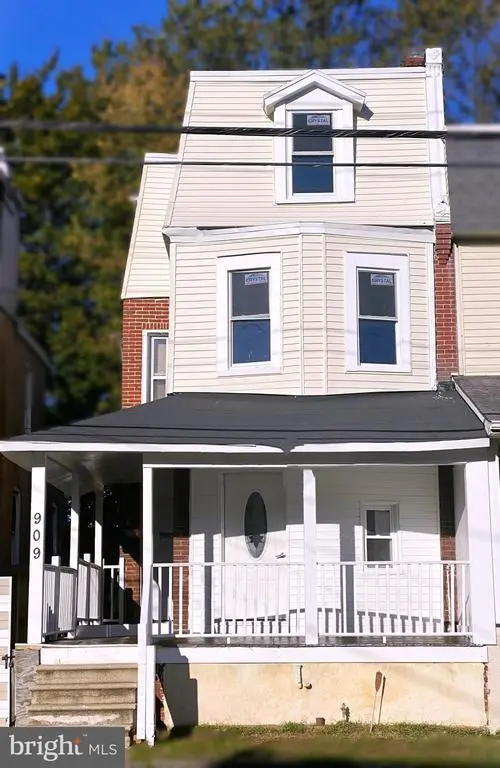 909 Vandever Ave, Wilmington