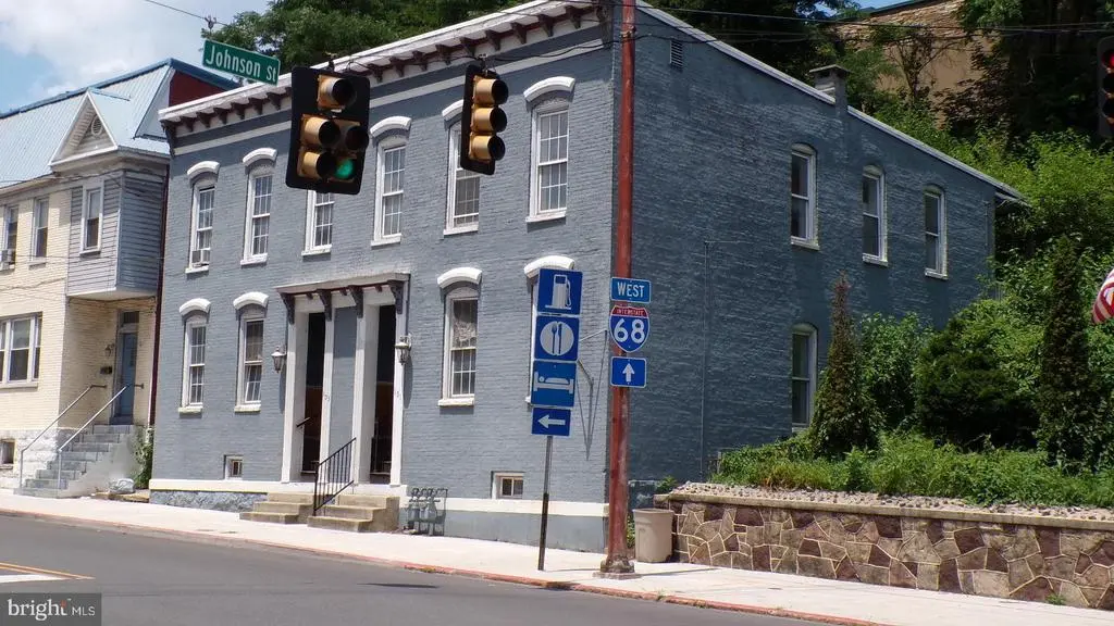 101-103 Greene St, Cumberland