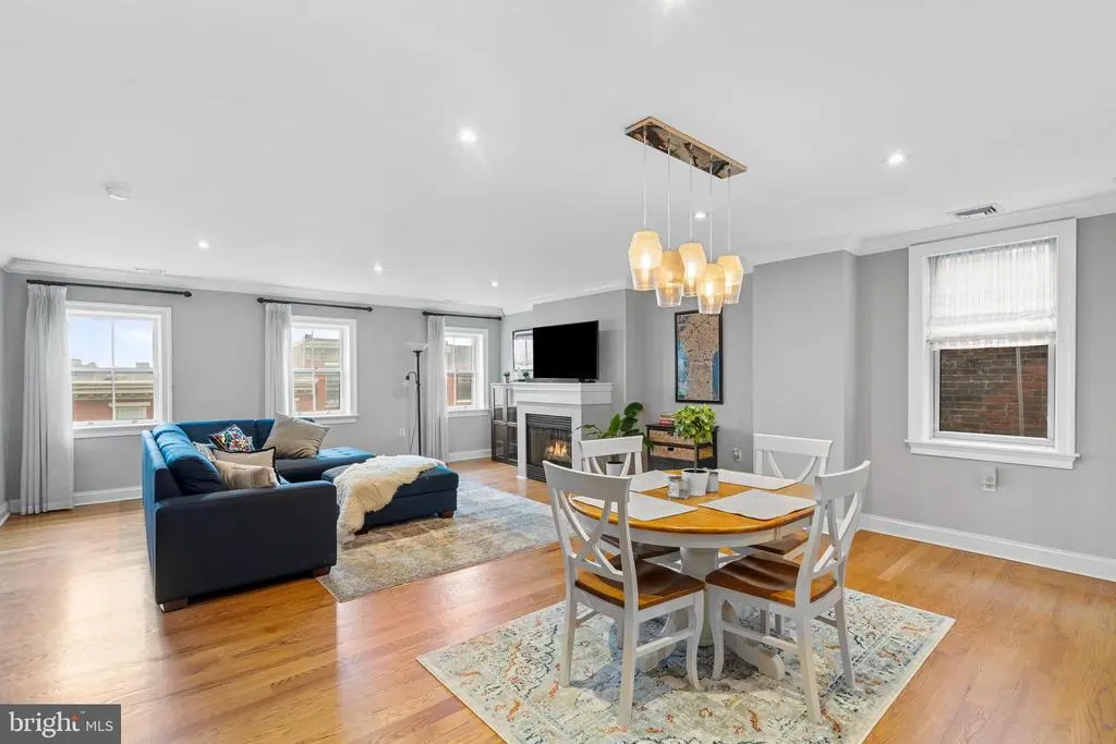 1615-1617 Spruce St #400, PHILADELPHIA