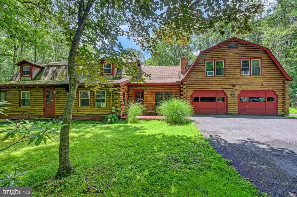 217 Lower Valley Dr, KUNKLETOWN