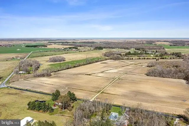 0 Leipsic Rd, Dover