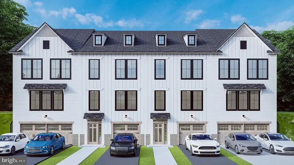 2067 Old Admiral Ct, Annapolis