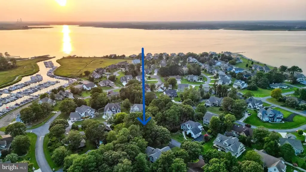 J3 Quail Lane, Dagsboro