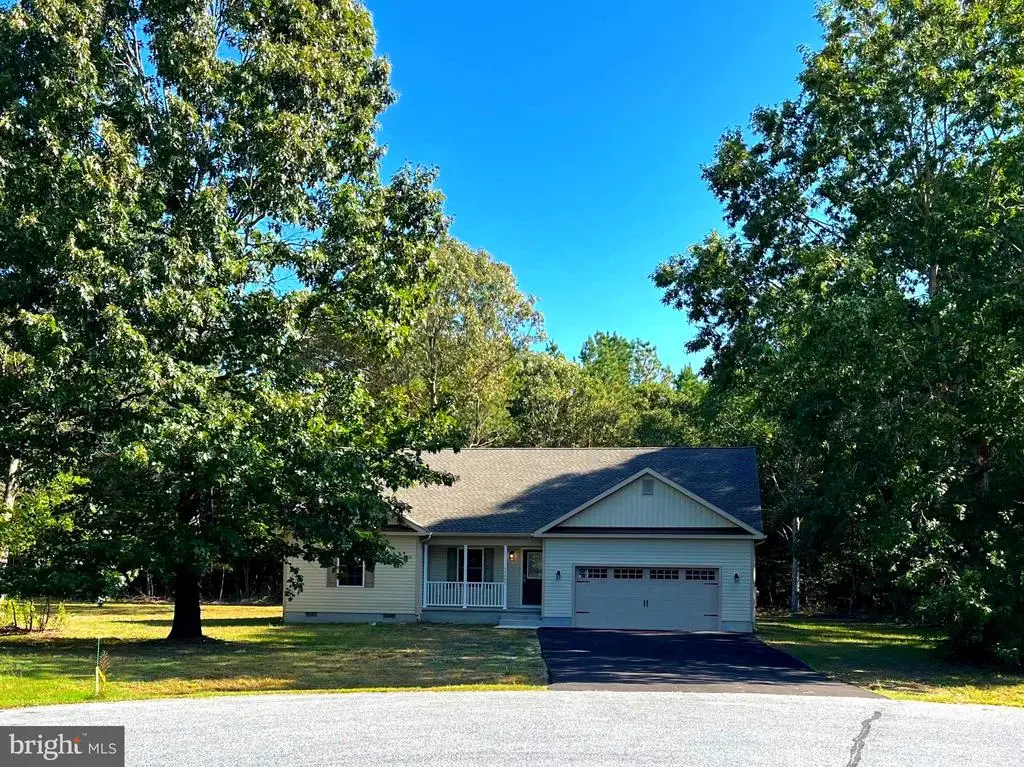 11507 Ashwood Way, SEAFORD