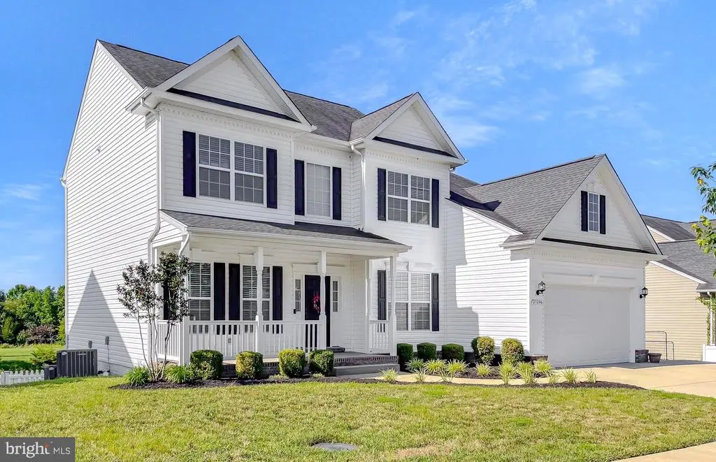 23246 Lindsay Dr, Leonardtown