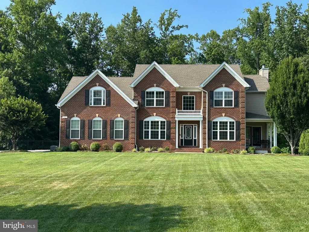 927 Falls Pointe Way, Huntingtown