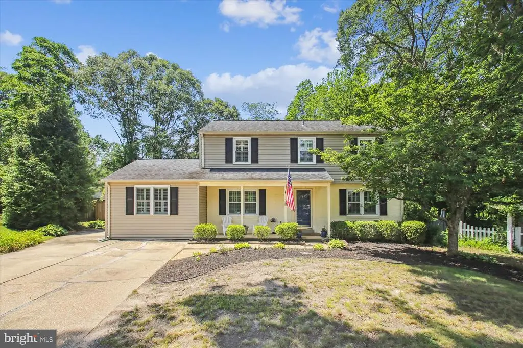 35 Severndale Rd, Severna Park