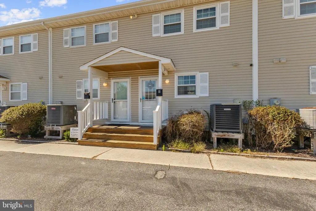 2807-d Plover Dr #4, OCEAN CITY
