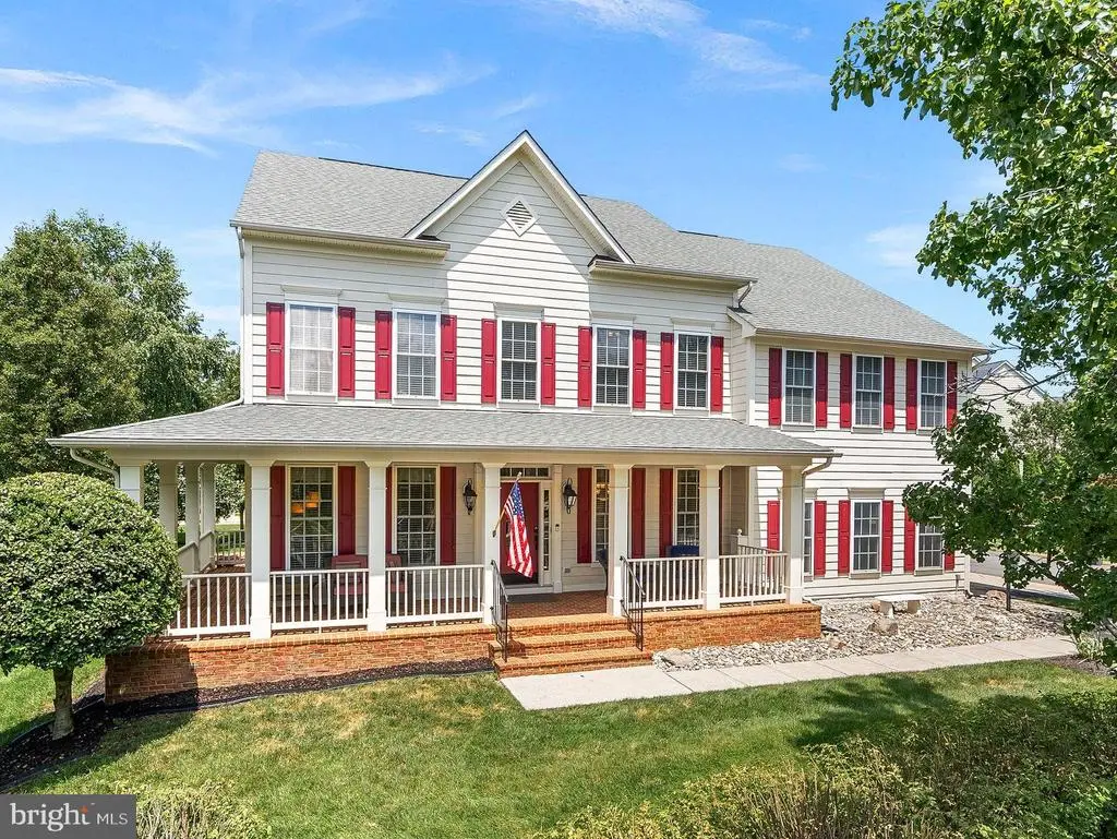 21867 Engleside, Broadlands