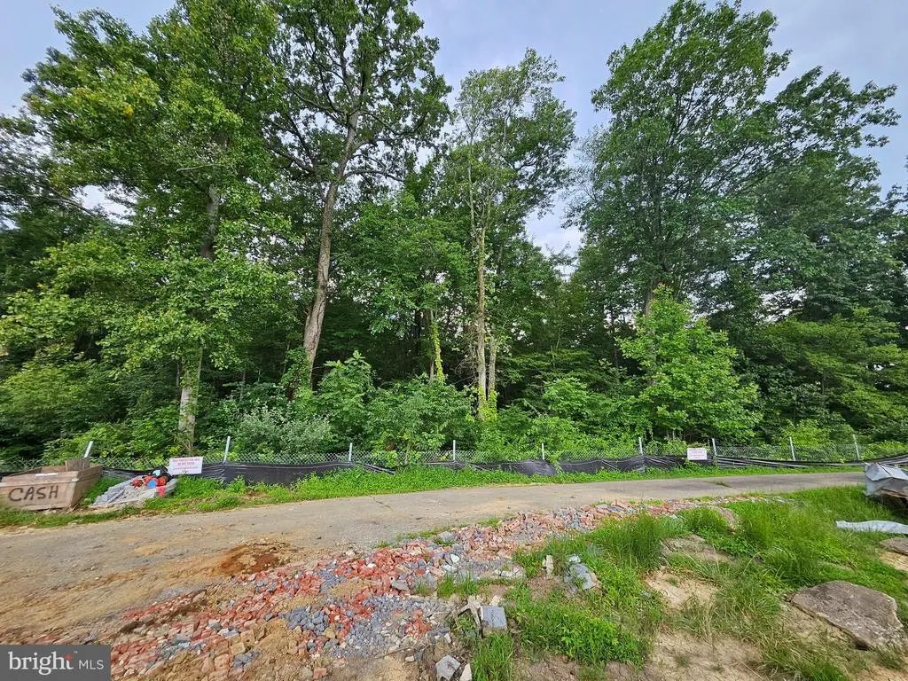 5414 Cape Daisy Ln, Centreville