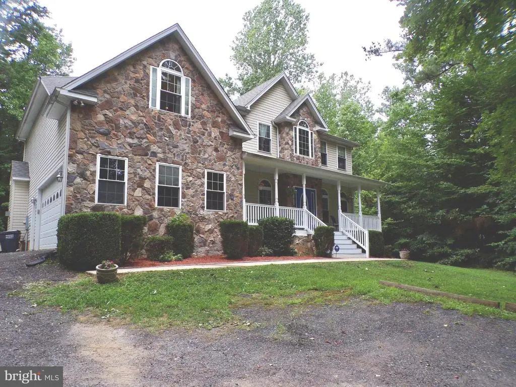 25901 Chaffee Ct, Mechanicsville