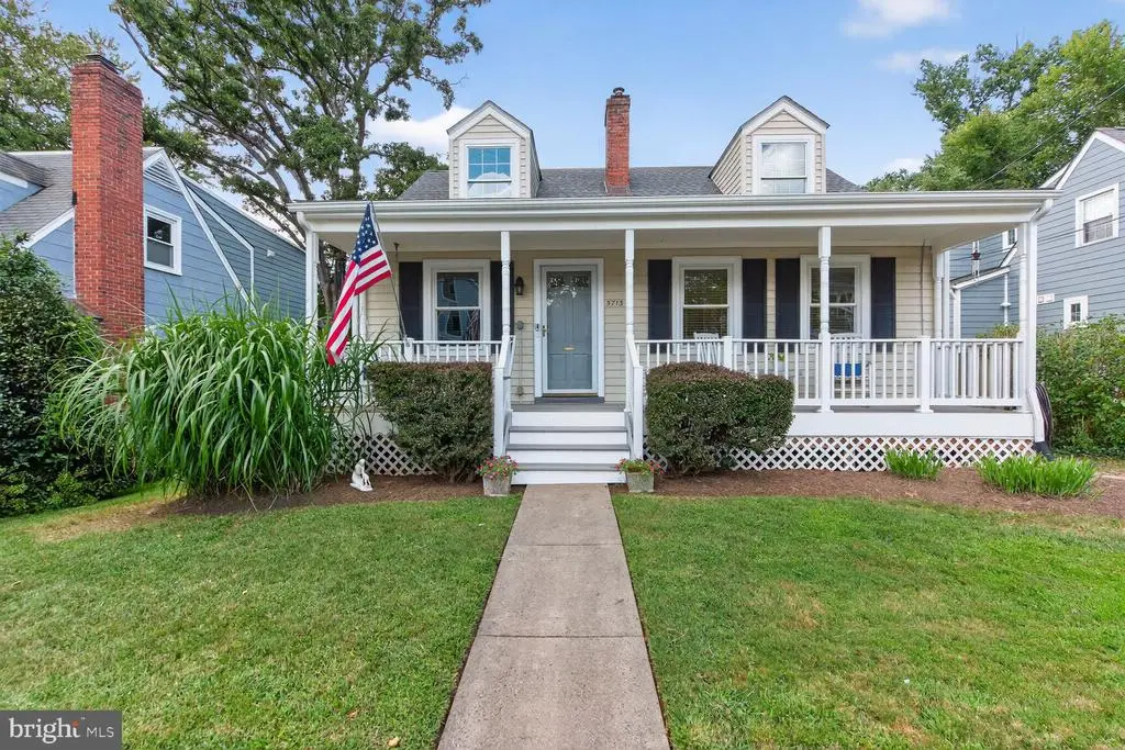 5713 19th St N, ARLINGTON