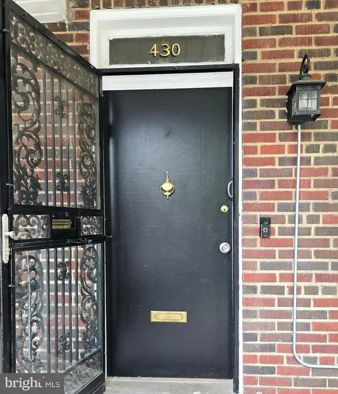 430 Nw Oglethorpe St Nw, WASHINGTON