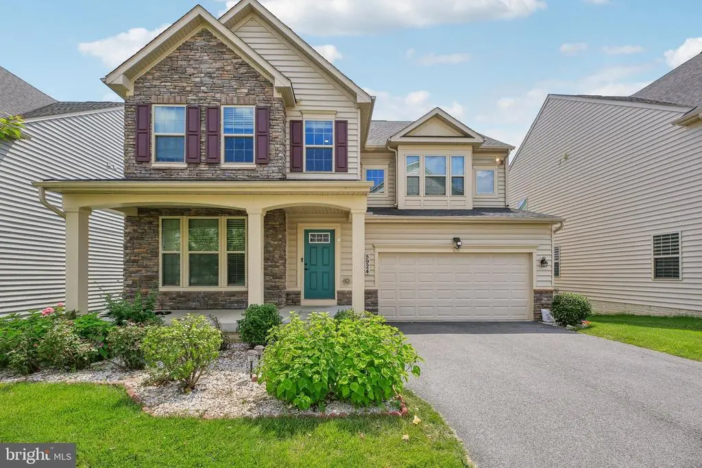 5924 Duvel St, Ijamsville