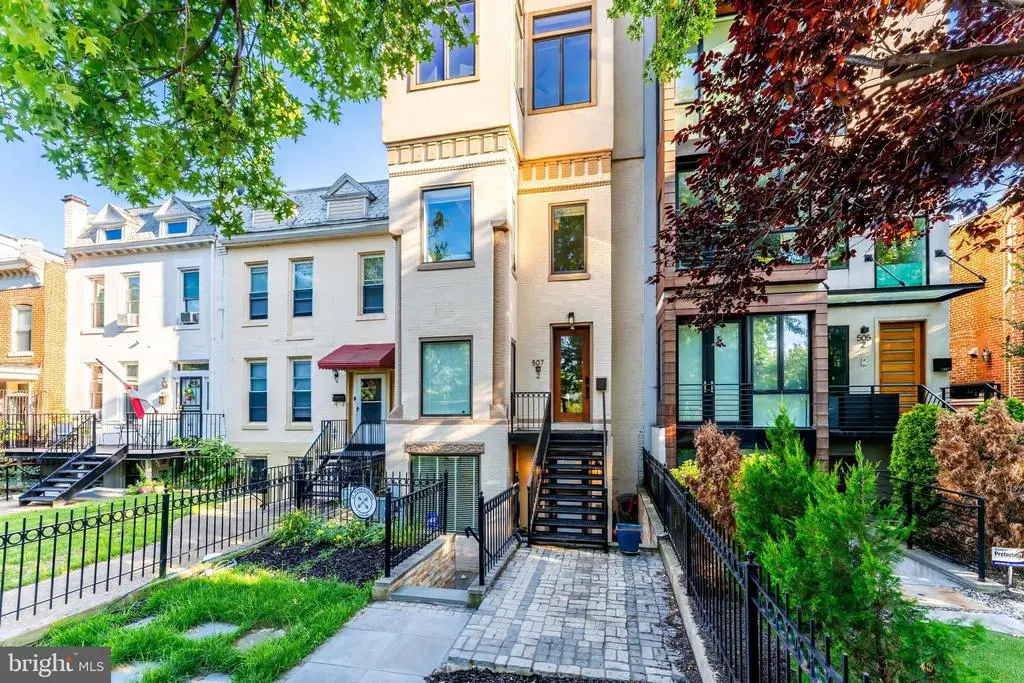 507 K St Ne #2, WASHINGTON