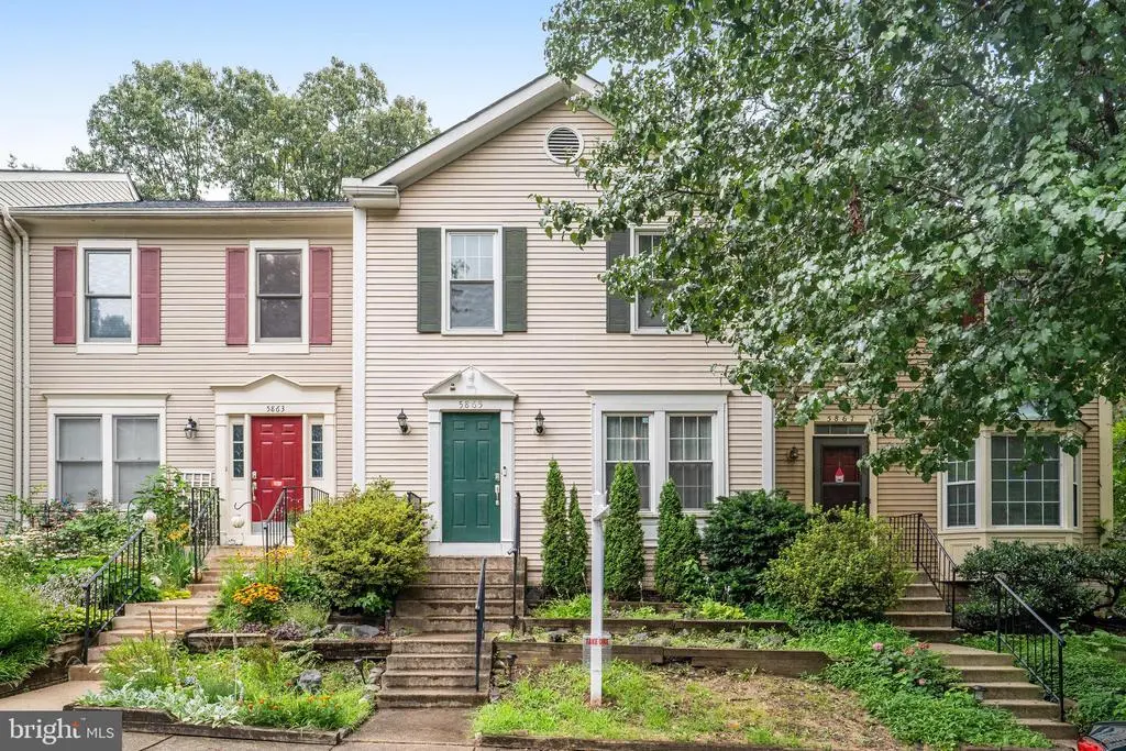 5865 Westwater Ct, Centreville