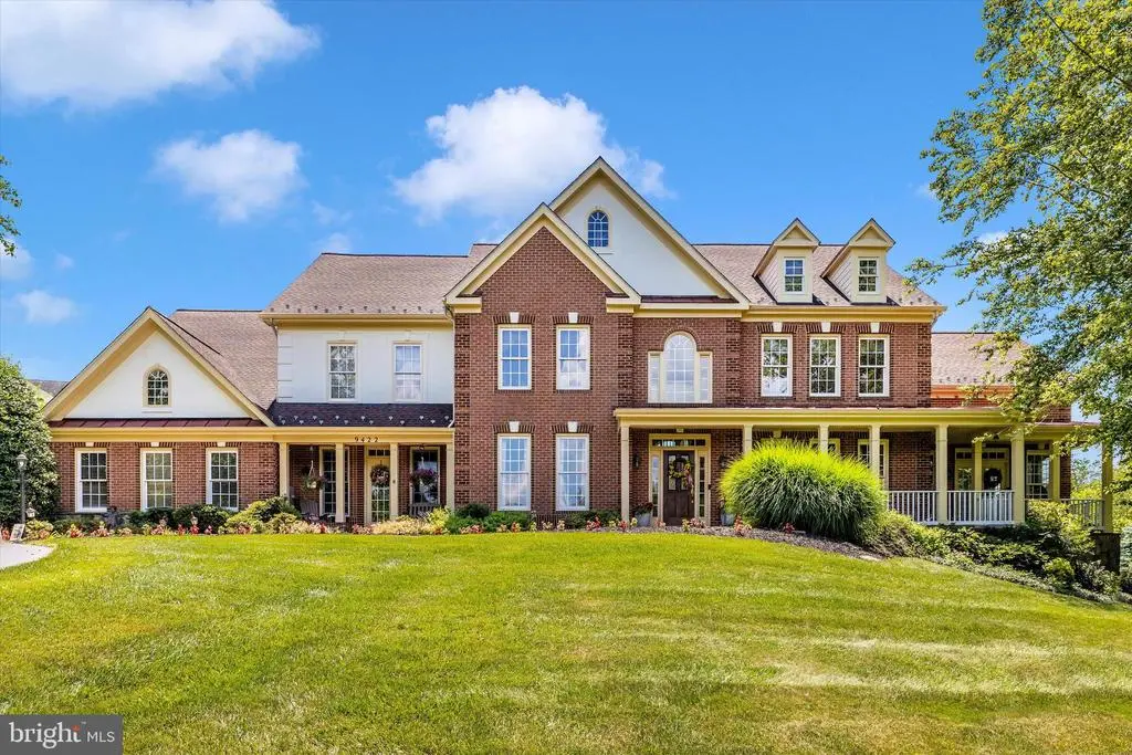 9422 Damascus Rd, Damascus