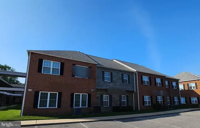 14300-206 & 207 Gallant Fox Ln #206 & 207, Bowie