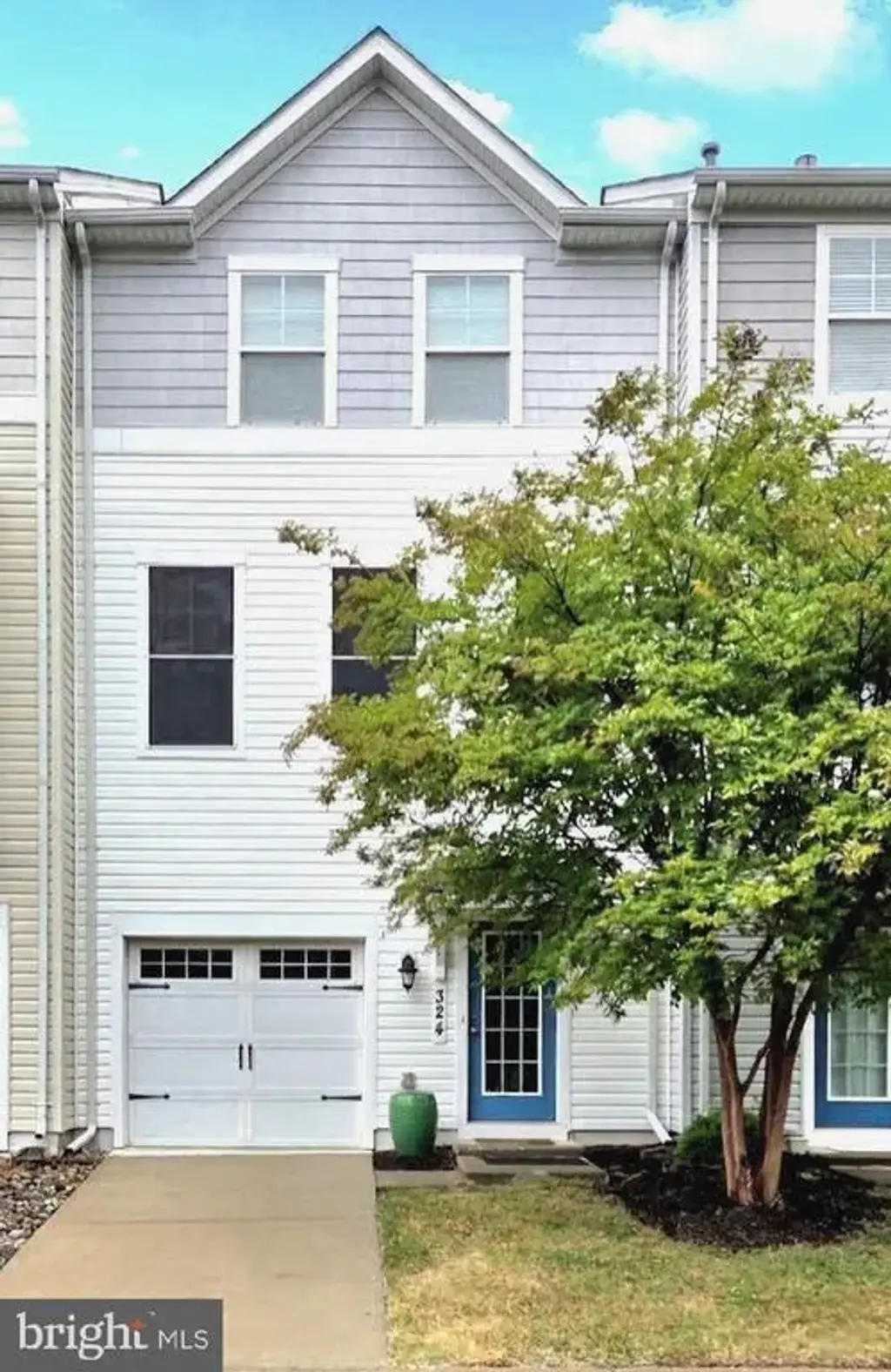 324 Shipyard Dr #83, CAMBRIDGE