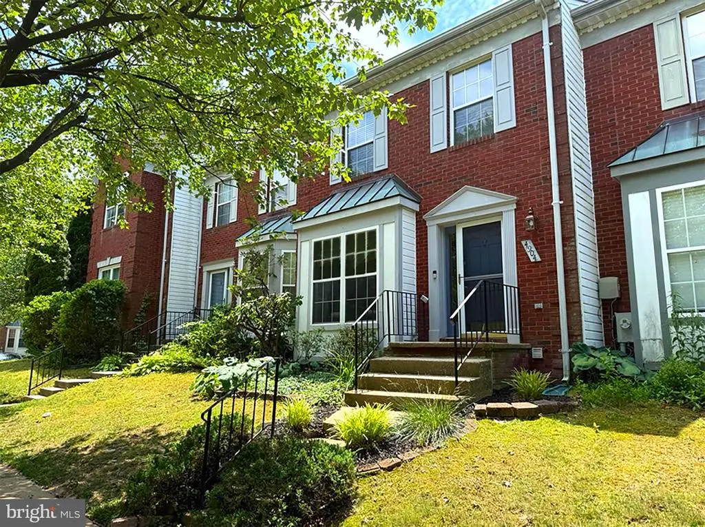 4904 Lockard Dr, Owings Mills