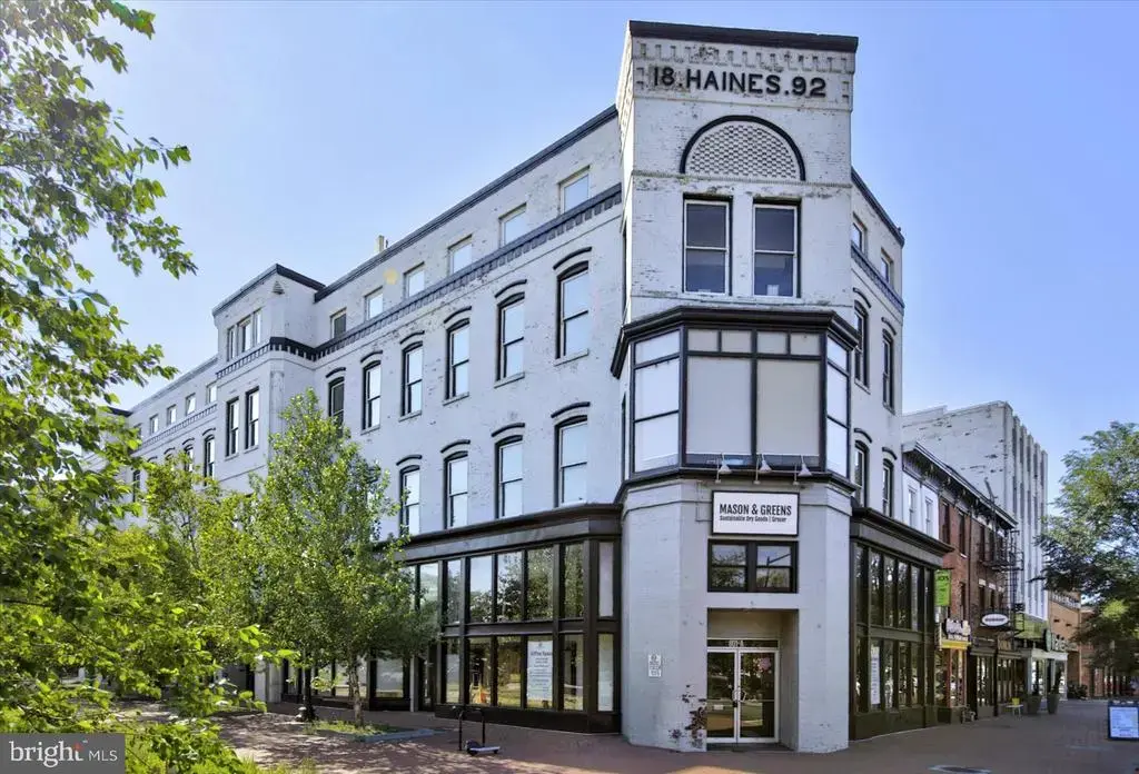 801 Pennsylvania Ave Se #301, WASHINGTON