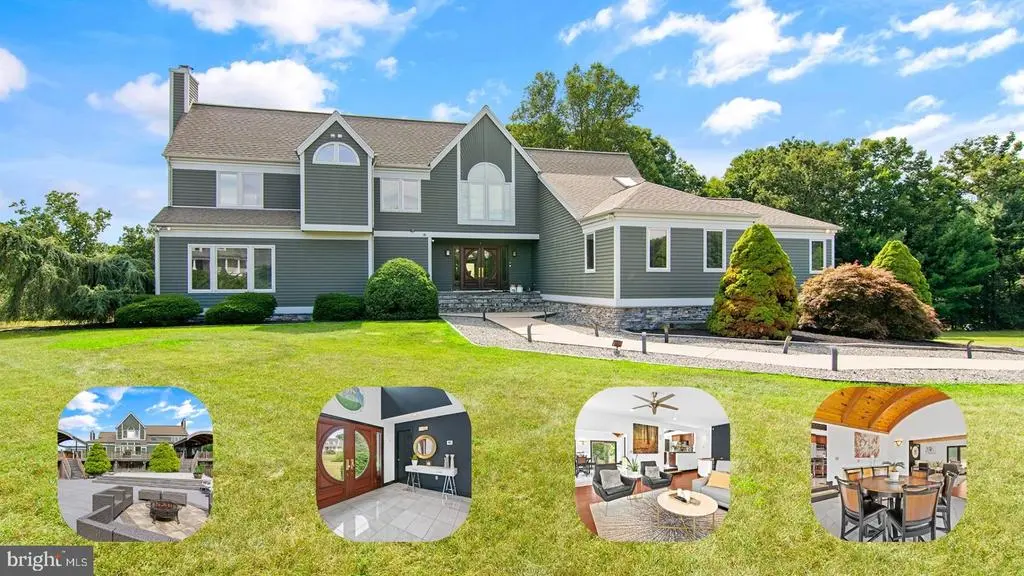 15501 Bushy Tail Run, Woodbine