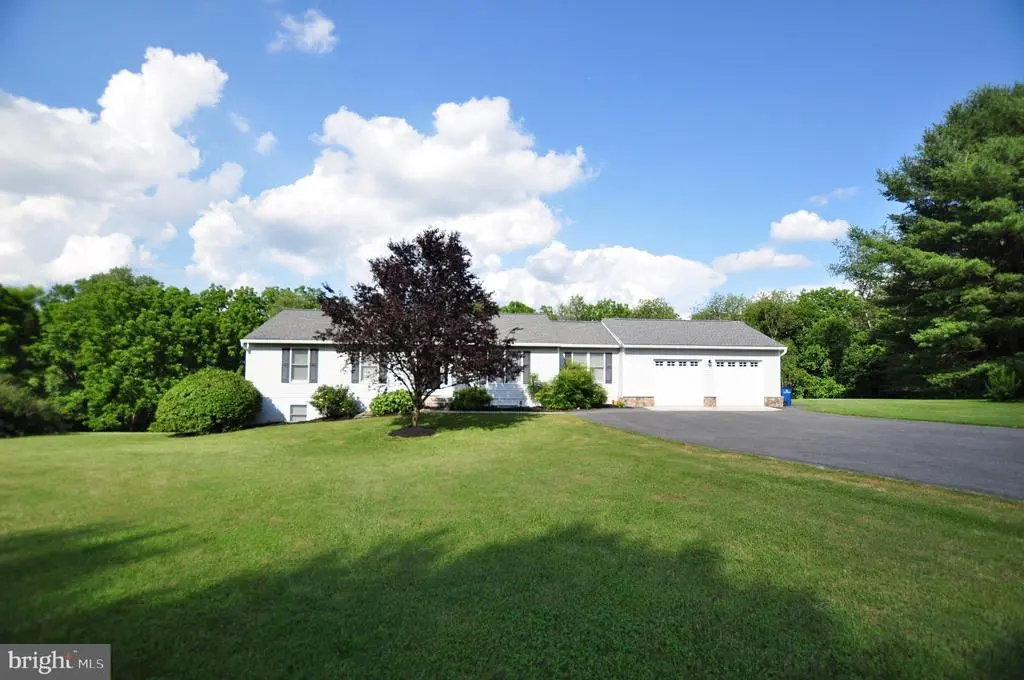 23309 Woodfield Rd, Gaithersburg