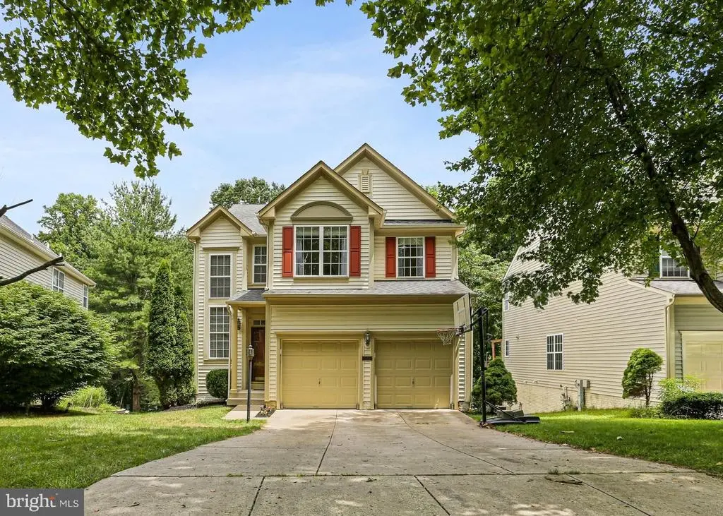 6012 Countless Stars Run, Clarksville