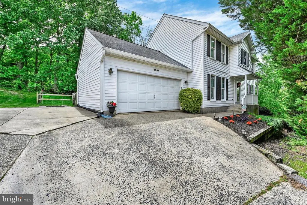 9006 Naygall Rd, BALTIMORE