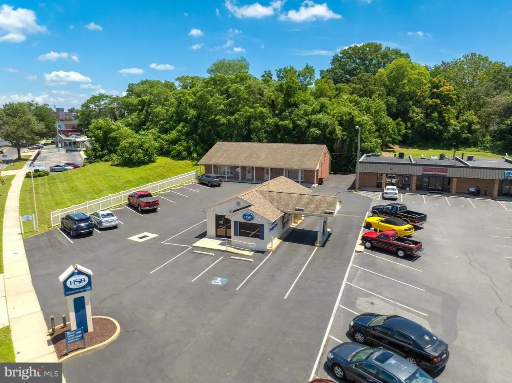 537-541 Riverside Dr, Salisbury