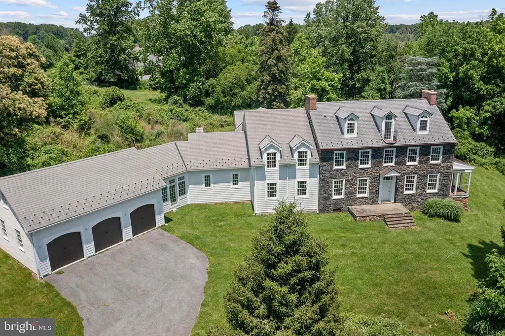 453 Bayard Rd, Kennett Square