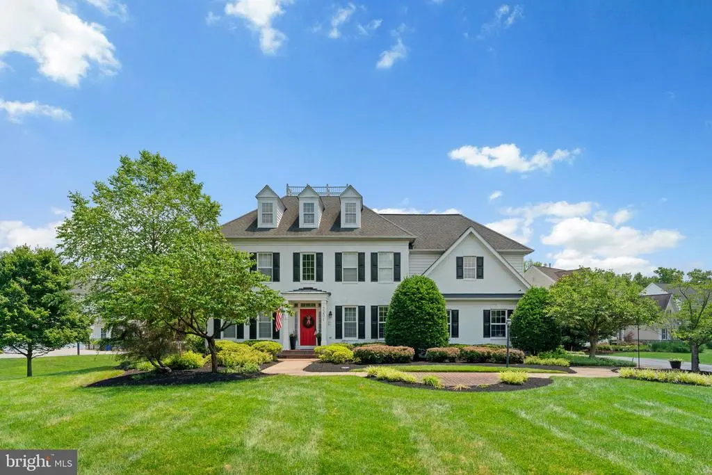 7201 Wolverton Ct, Clarksville