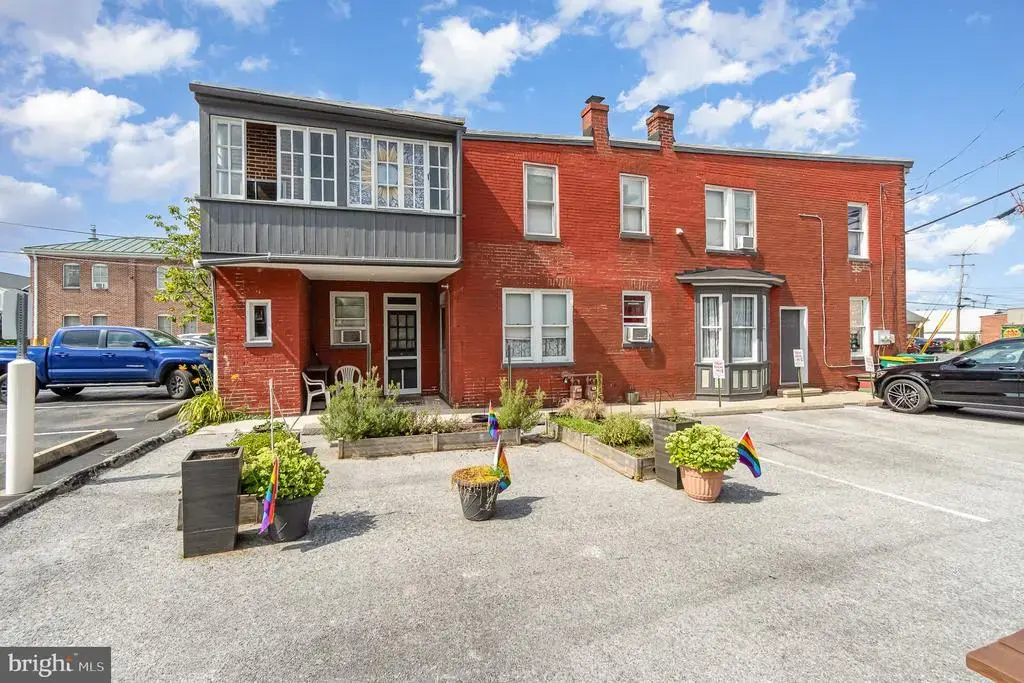 18 N Washington St, GETTYSBURG