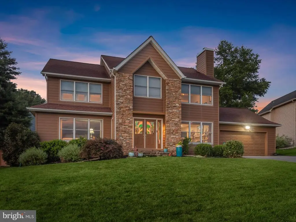 3 Red Maple Ct, Owings Mills