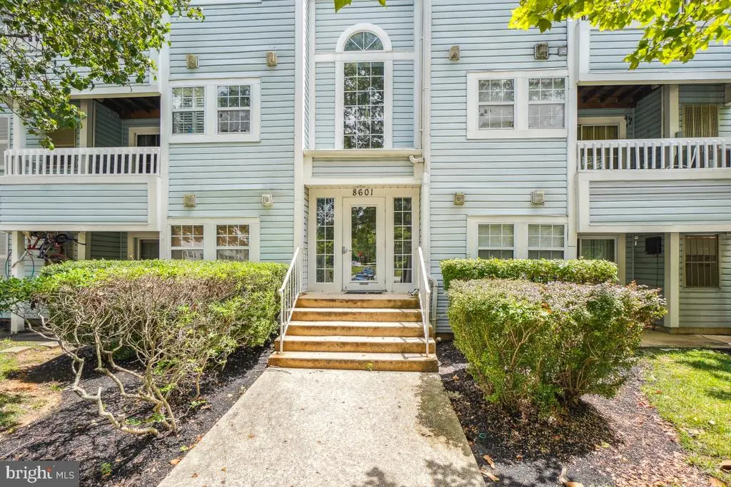 8601 Falls Run Rd #c, Ellicott City