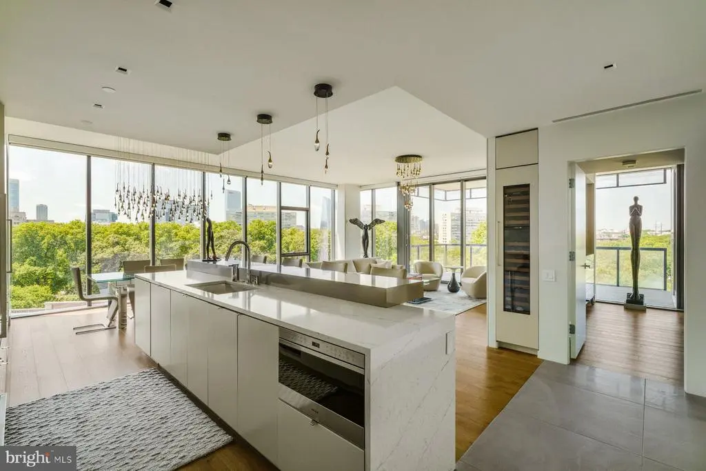 2100 Hamilton Street #6a, PHILADELPHIA