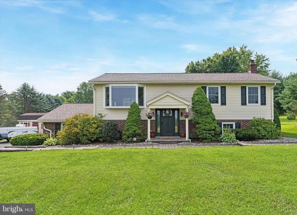 1232 W Bridge St, Spring City