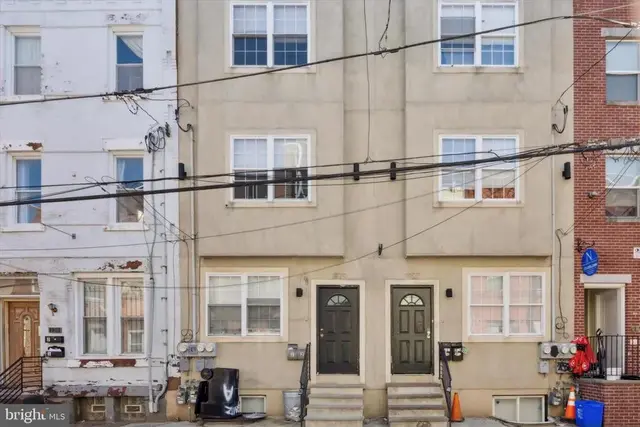 1927 N Gratz St, Philadelphia