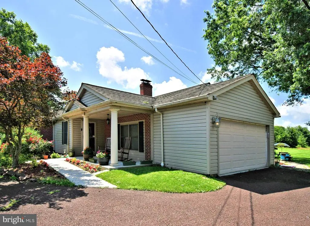 654 Allentown Rd, TELFORD