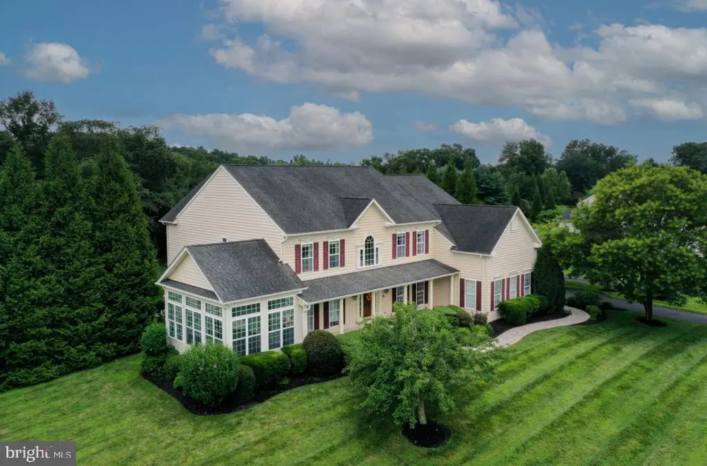 602 Corsair Ct, Sykesville