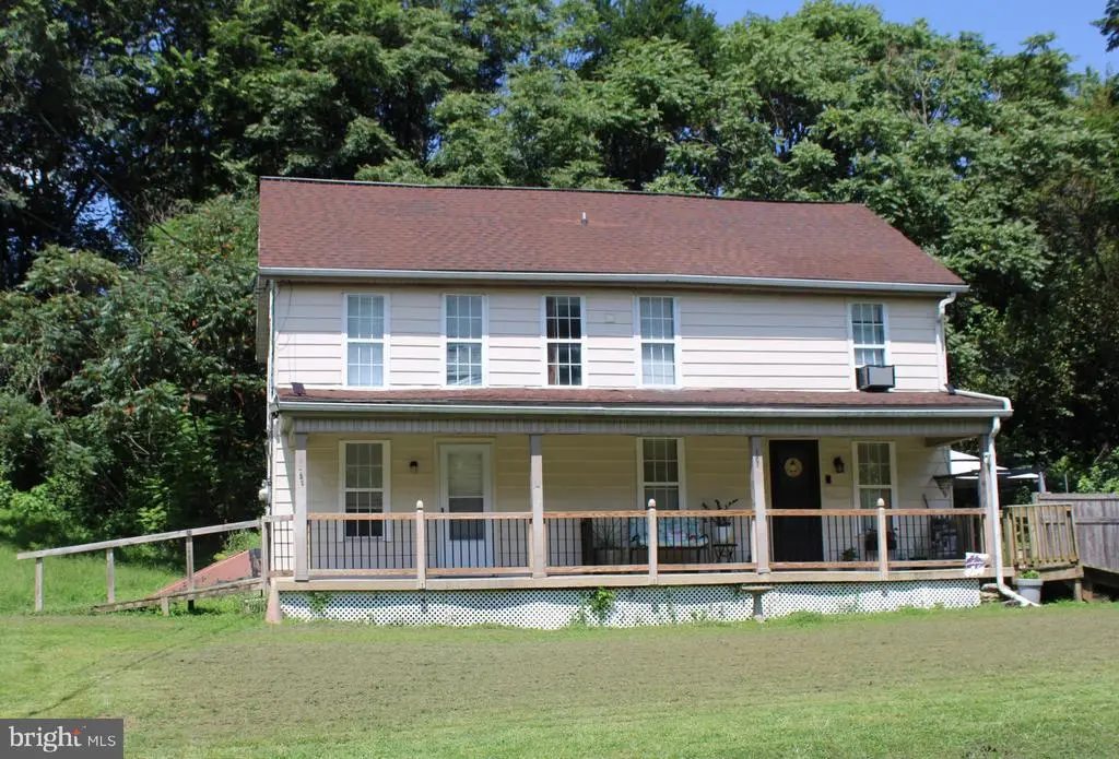 185 Burkholder Rd, RED LION