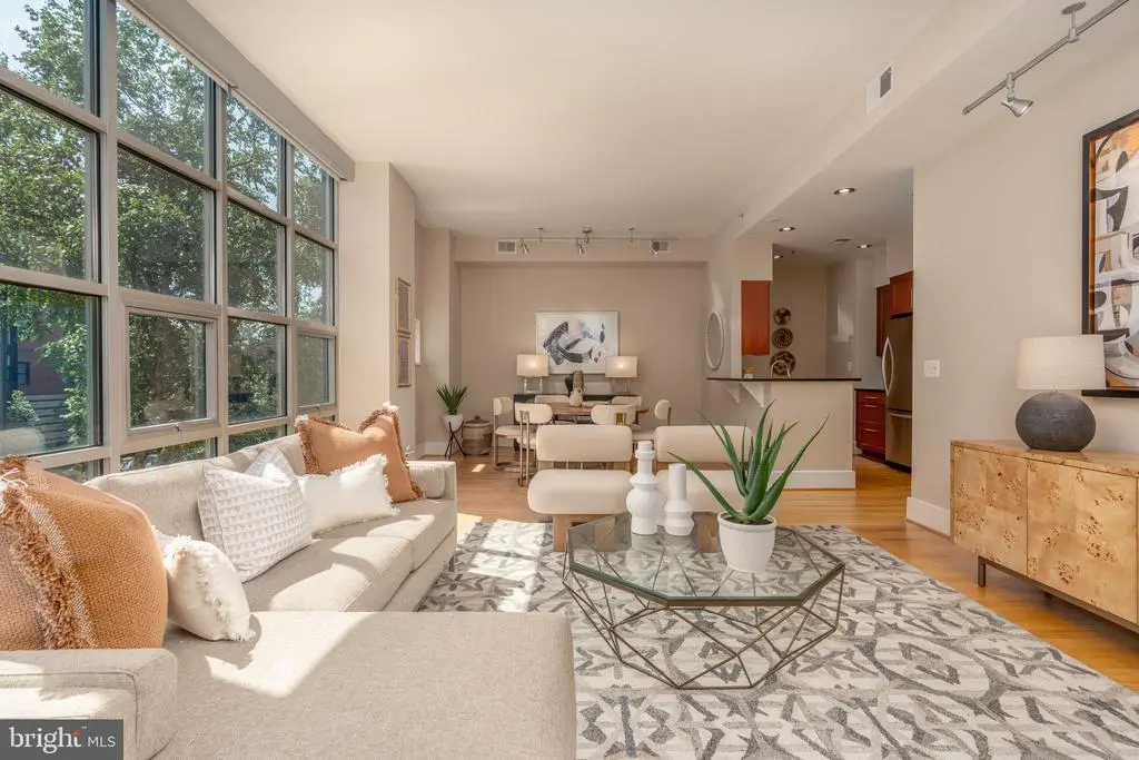 2100 11th St Nw #201, Washington