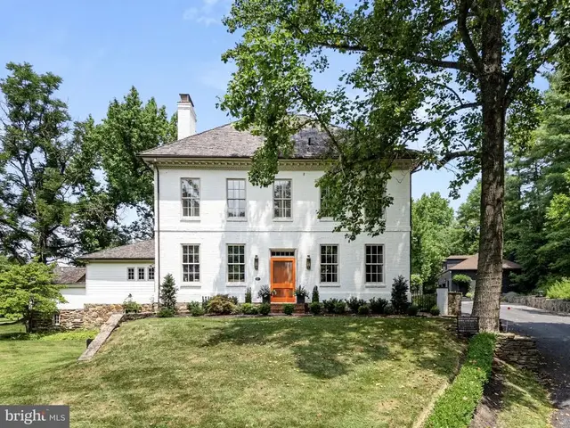 11210 Cash Smith Rd, Keymar