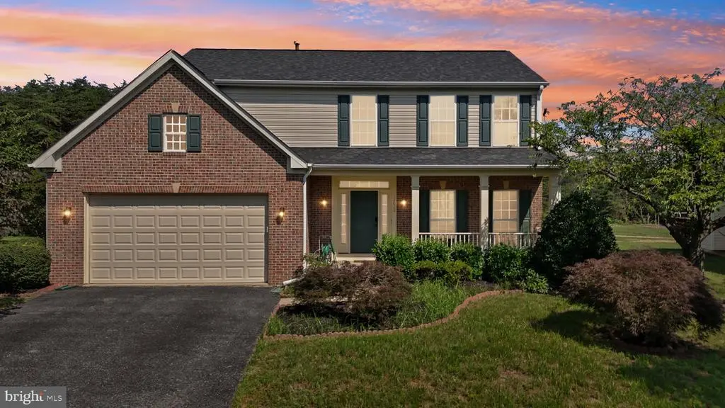 12022 Benjamin St, Beltsville