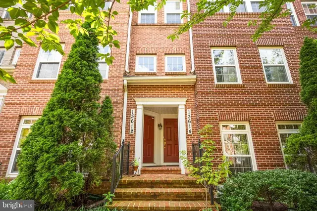 13612 Dover Cliffs Pl #13612, Germantown