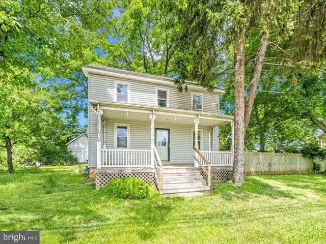 4326 Buckeystown Pike, Frederick
