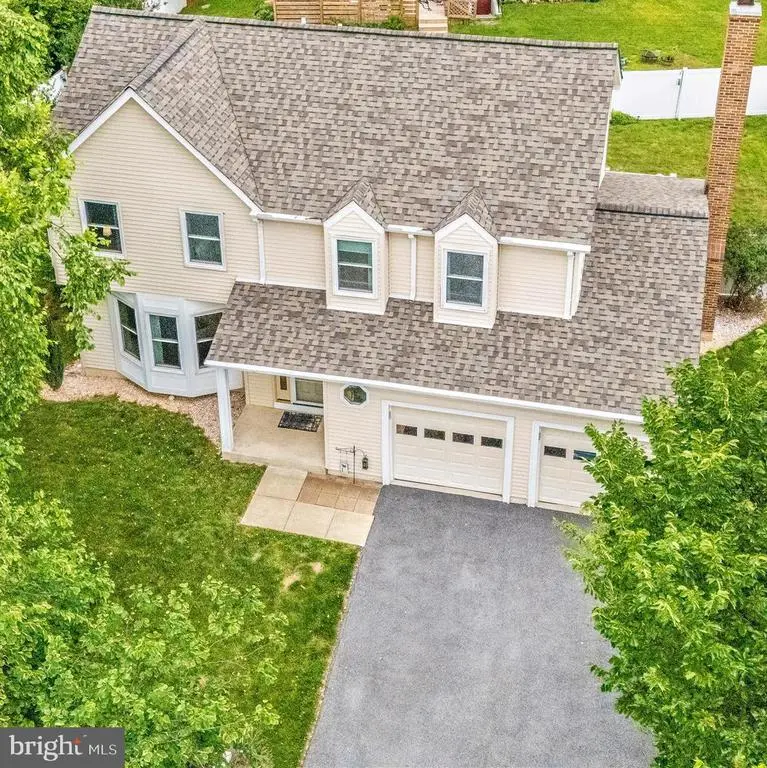 1405 Hunting Horn Ln, FREDERICK
