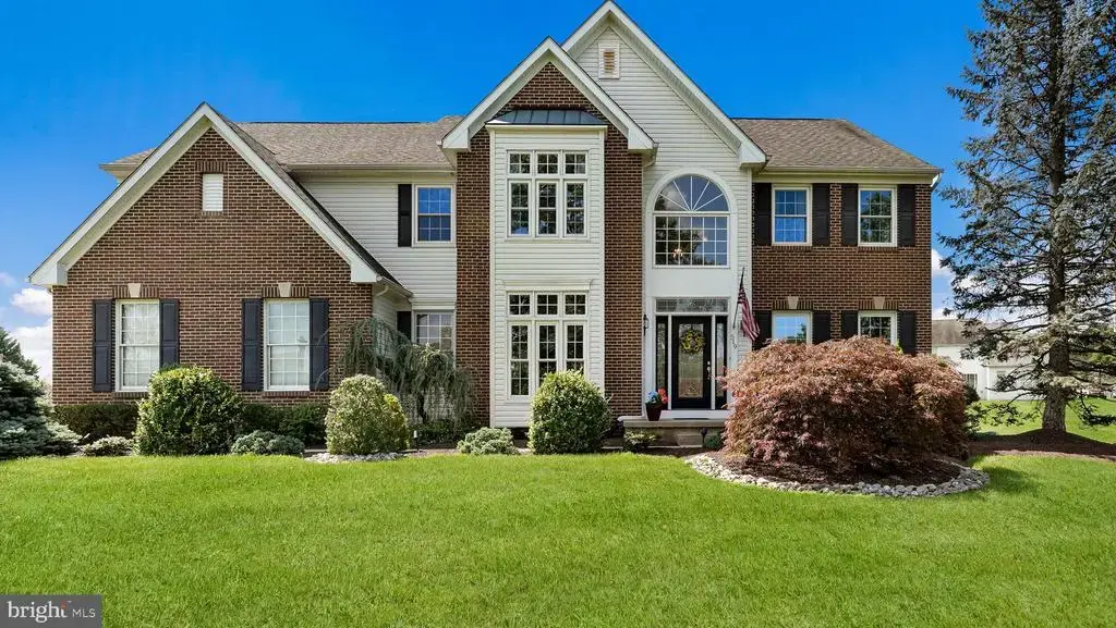 519 Glen Meadow Rd, RICHBORO