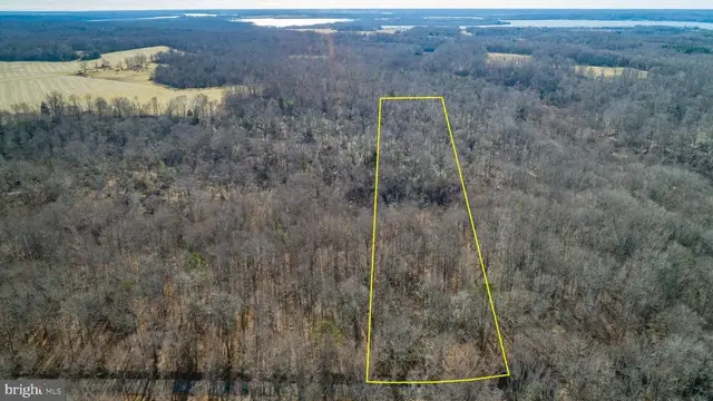 Lot 4 Salem Church Rd, King George