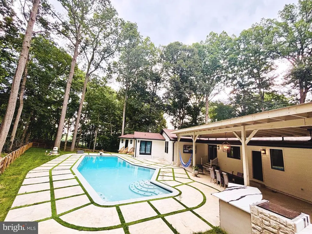 12008 Mettee Rd, Marriottsville